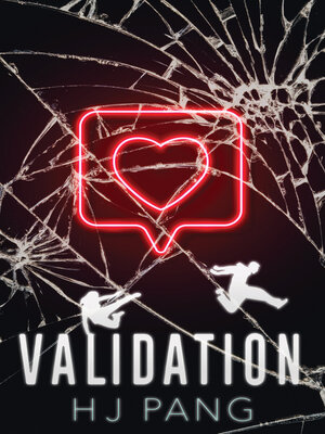 cover image of Validation